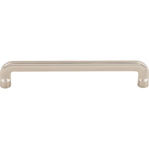 Hartridge Pull ( Zinc Alloy | Polished Nickel - Ellis Collection ) | Manufactured Globally
