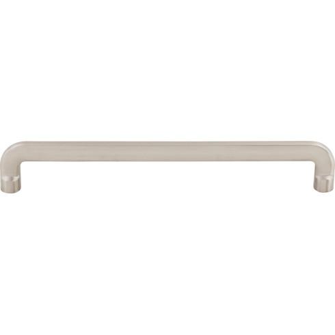 Hartridge Pull ( Zinc Alloy | Brushed Satin Nickel - Ellis Collection ) | Manufactured Globally