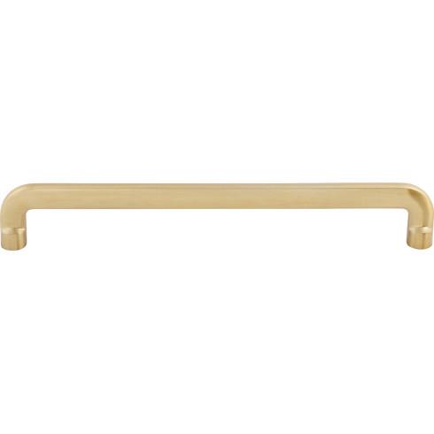 Hartridge Pull ( Zinc Alloy | Honey Bronze - Ellis Collection ) | Manufactured Globally