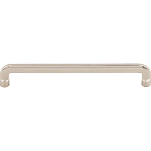 Hartridge Pull ( Zinc Alloy | Polished Nickel - Ellis Collection ) | Manufactured Globally