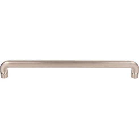 Hartridge Pull ( Zinc Alloy | Brushed Satin Nickel - Ellis Collection ) | Manufactured Globally