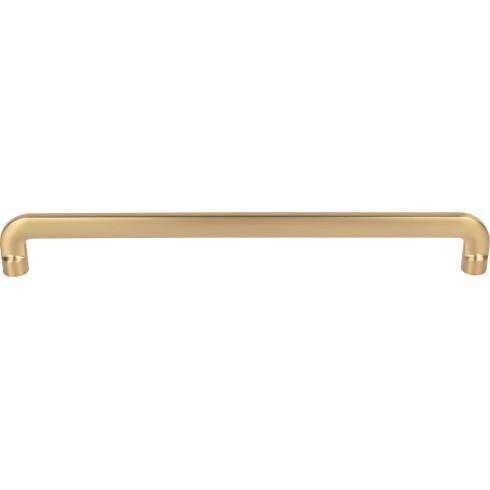 Hartridge Pull ( Zinc Alloy | Honey Bronze - Ellis Collection ) | Manufactured Globally