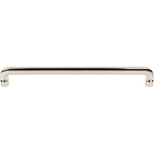 Hartridge Pull ( Zinc Alloy | Polished Nickel - Ellis Collection ) | Manufactured Globally