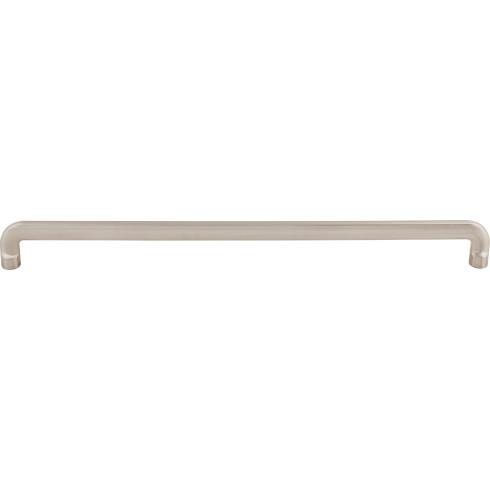 Hartridge Pull ( Zinc Alloy | Brushed Satin Nickel - Ellis Collection ) | Manufactured Globally