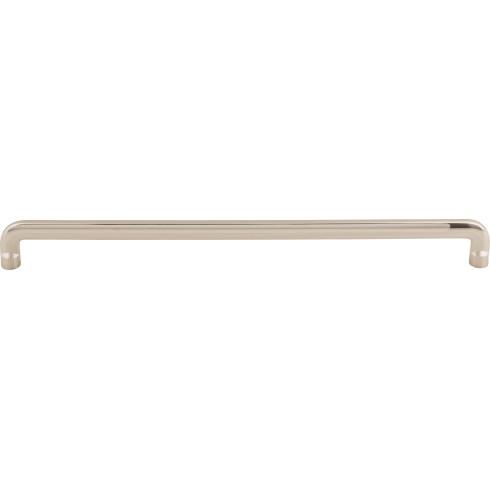 Hartridge Pull ( Zinc Alloy | Polished Nickel - Ellis Collection ) | Manufactured Globally