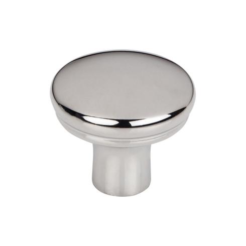 Julian Knob ( Zinc Alloy | Polished Chrome - Ellis Collection ) | Manufactured Globally