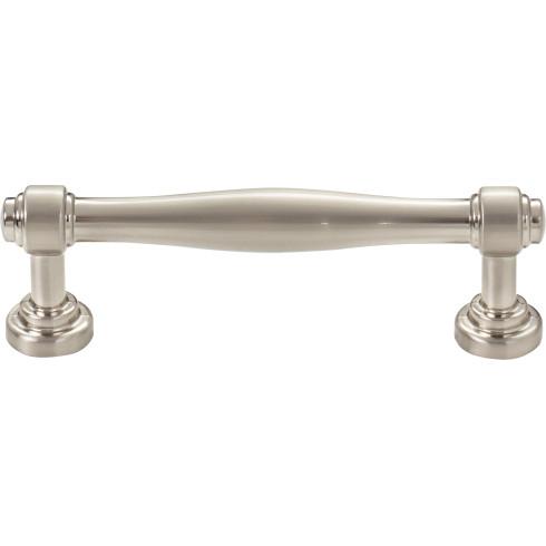 Ulster Pull ( Zinc Alloy | Brushed Satin Nickel - Regents Park Collection ) | Manufactured Globally