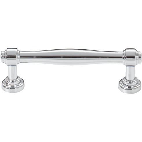 Ulster Pull ( Zinc Alloy | Polished Chrome - Regents Park Collection ) | Manufactured Globally