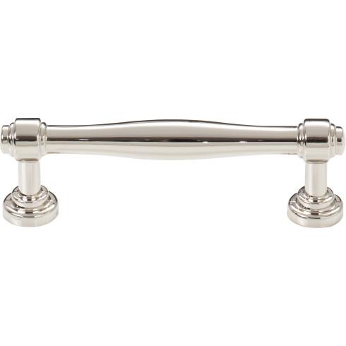 Ulster Pull ( Zinc Alloy | Polished Nickel - Regents Park Collection ) | Manufactured Globally