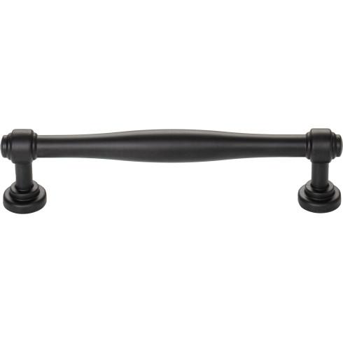 Ulster Pull ( Zinc Alloy | Flat Black - Regents Park Collection ) | Manufactured Globally