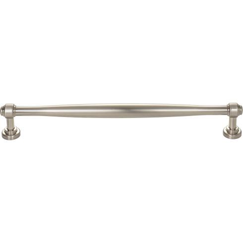 Ulster Pull ( Zinc Alloy | Brushed Satin Nickel - Regents Park Collection ) | Manufactured Globally