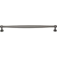 Ulster Pull ( Zinc Alloy | Ash Gray - Regents Park Collection ) | Manufactured Globally