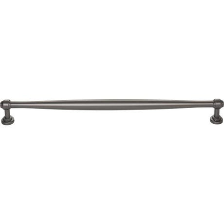 Ulster Pull ( Zinc Alloy | Ash Gray - Regents Park Collection ) | Manufactured Globally