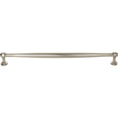 Ulster Pull ( Zinc Alloy | Brushed Satin Nickel - Regents Park Collection ) | Manufactured Globally