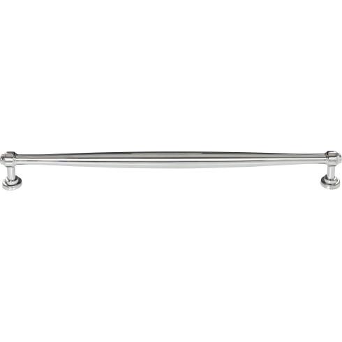 Ulster Pull ( Zinc Alloy | Polished Chrome - Regents Park Collection ) | Manufactured Globally