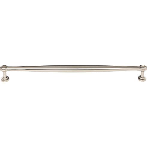 Ulster Pull ( Zinc Alloy | Polished Nickel - Regents Park Collection ) | Manufactured Globally