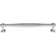 Ulster Appliance Pull ( Zinc Alloy | Polished Chrome - Regents Park Collection ) | Manufactured Globally