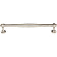 Ulster Appliance Pull ( Zinc Alloy | Polished Nickel - Regents Park Collection ) | Manufactured Globally