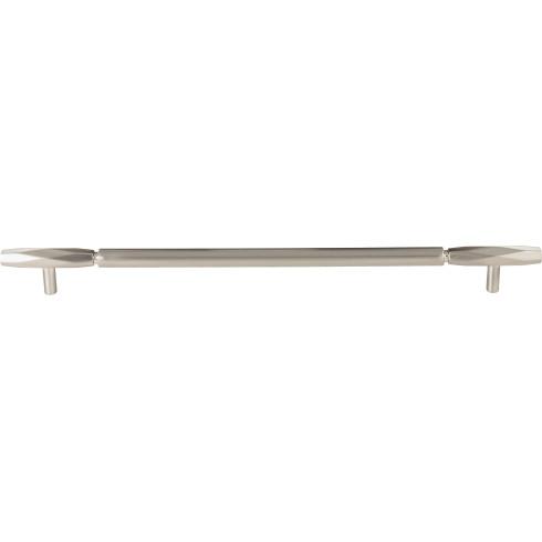 Kingsmill Pull ( Zinc Alloy | Brushed Satin Nickel - Regents Park Collection ) | Manufactured Globally
