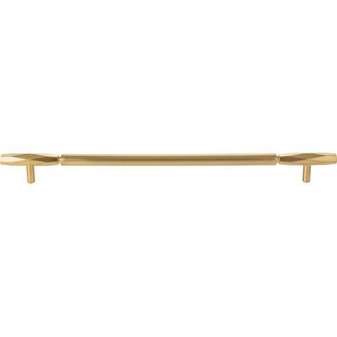 Kingsmill Pull ( Zinc Alloy | Honey Bronze - Regents Park Collection ) | Manufactured Globally