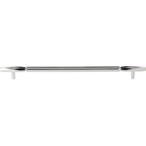 Kingsmill Pull ( Zinc Alloy | Polished Chrome - Regents Park Collection ) | Manufactured Globally