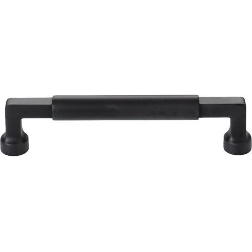 Cumberland Pull ( Zinc Alloy | Flat Black - Regents Park Collection ) | Manufactured Globally