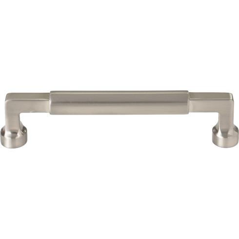 Cumberland Pull ( Zinc Alloy | Brushed Satin Nickel - Regents Park Collection ) | Manufactured Globally