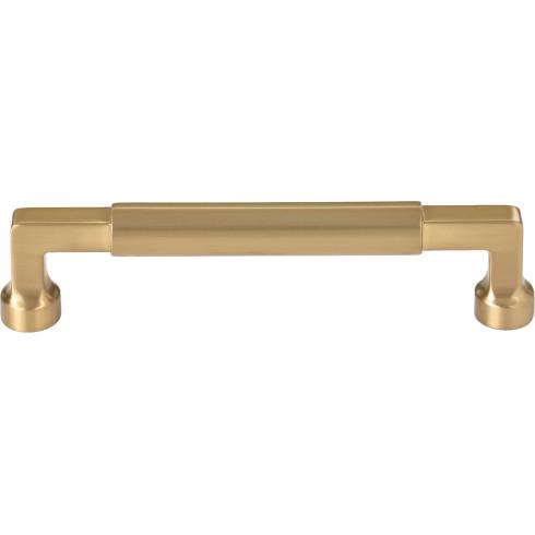 Cumberland Pull ( Zinc Alloy | Honey Bronze - Regents Park Collection ) | Manufactured Globally