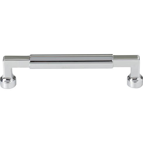 Cumberland Pull ( Zinc Alloy | Polished Chrome - Regents Park Collection ) | Manufactured Globally