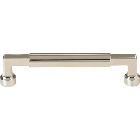 Cumberland Pull ( Zinc Alloy | Polished Nickel - Regents Park Collection ) | Manufactured Globally