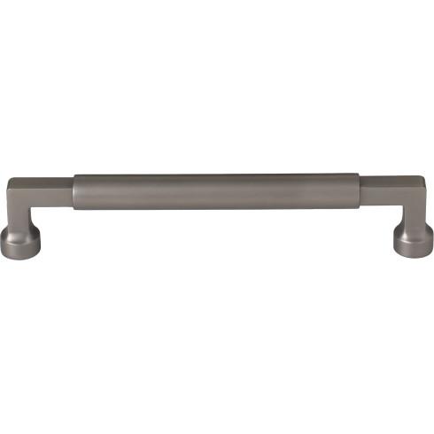 Cumberland Pull ( Zinc Alloy | Ash Gray - Regents Park Collection ) | Manufactured Globally