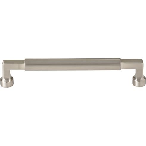 Cumberland Pull ( Zinc Alloy | Brushed Satin Nickel - Regents Park Collection ) | Manufactured Globally