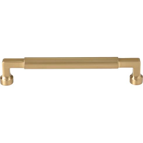 Cumberland Pull ( Zinc Alloy | Honey Bronze - Regents Park Collection ) | Manufactured Globally