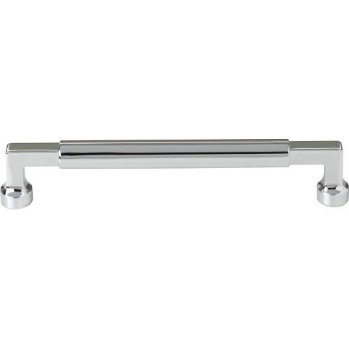 Cumberland Pull ( Zinc Alloy | Polished Chrome - Regents Park Collection ) | Manufactured Globally