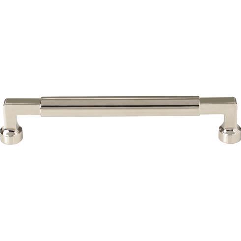 Cumberland Pull ( Zinc Alloy | Polished Nickel - Regents Park Collection ) | Manufactured Globally