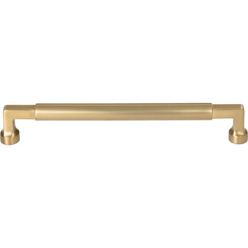 Cumberland Pull ( Zinc Alloy | Honey Bronze - Regents Park Collection ) | Manufactured Globally