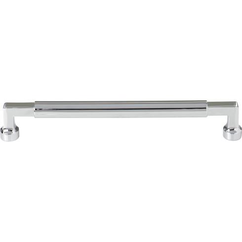 Cumberland Pull ( Zinc Alloy | Polished Chrome - Regents Park Collection ) | Manufactured Globally