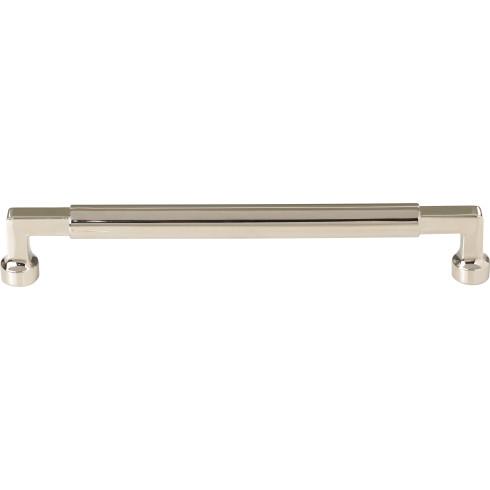 Cumberland Pull ( Zinc Alloy | Polished Nickel - Regents Park Collection ) | Manufactured Globally