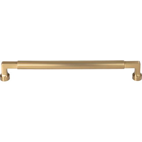 Cumberland Pull ( Zinc Alloy | Honey Bronze - Regents Park Collection ) | Manufactured Globally