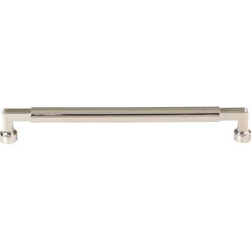 Cumberland Pull ( Zinc Alloy | Polished Nickel - Regents Park Collection ) | Manufactured Globally