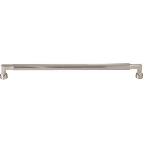 Cumberland Pull ( Zinc Alloy | Brushed Satin Nickel - Regents Park Collection ) | Manufactured Globally