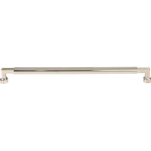 Cumberland Pull ( Zinc Alloy | Polished Nickel - Regents Park Collection ) | Manufactured Globally