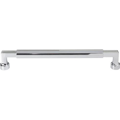 Cumberland Appliance Pull ( Zinc Alloy | Polished Chrome - Regents Park Collection ) | Manufactured Globally