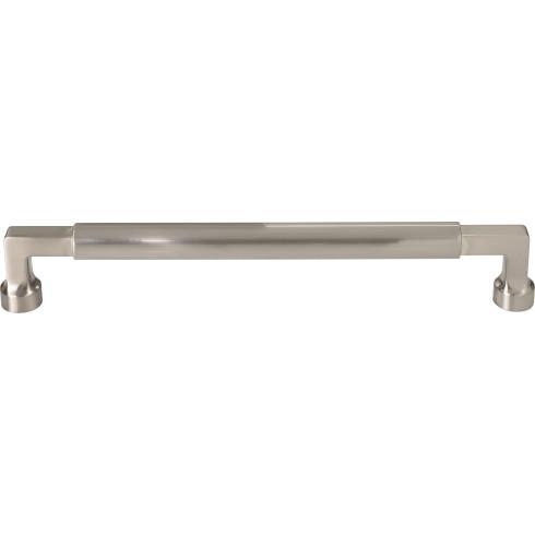 Cumberland Appliance Pull ( Zinc Alloy | Brushed Satin Nickel - Regents Park Collection ) | Manufactured Globally