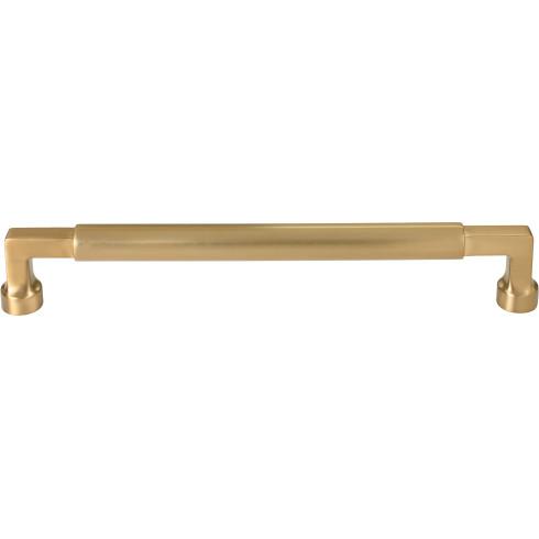 Cumberland Appliance Pull ( Zinc Alloy | Honey Bronze - Regents Park Collection ) | Manufactured Globally