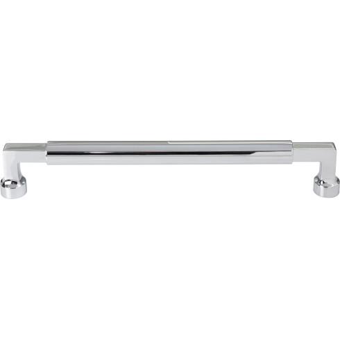Cumberland Appliance Pull ( Zinc Alloy | Polished Chrome - Regents Park Collection ) | Manufactured Globally