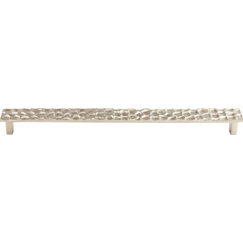 Cobblestone Pull ( Brass | Polished Nickel - Cobblestone Collection ) | Manufactured Globally