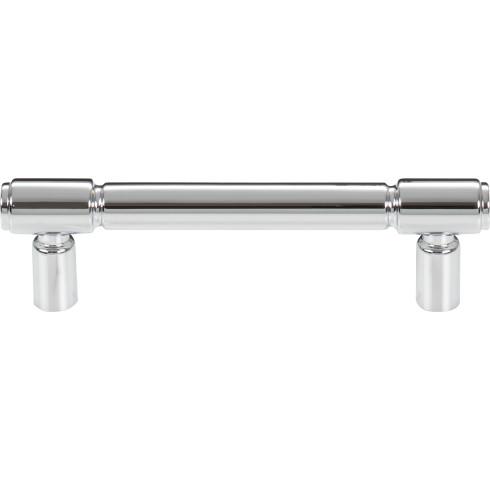 Clarence Pull ( Zinc Alloy | Polished Chrome - Regents Park Collection ) | Manufactured Globally