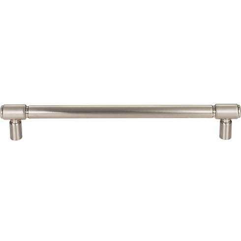 Clarence Pull ( Zinc Alloy | Brushed Satin Nickel - Regents Park Collection ) | Manufactured Globally