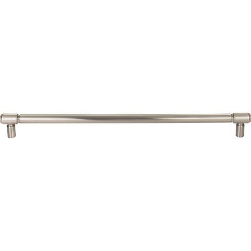 Clarence Pull ( Zinc Alloy | Brushed Satin Nickel - Regents Park Collection ) | Manufactured Globally